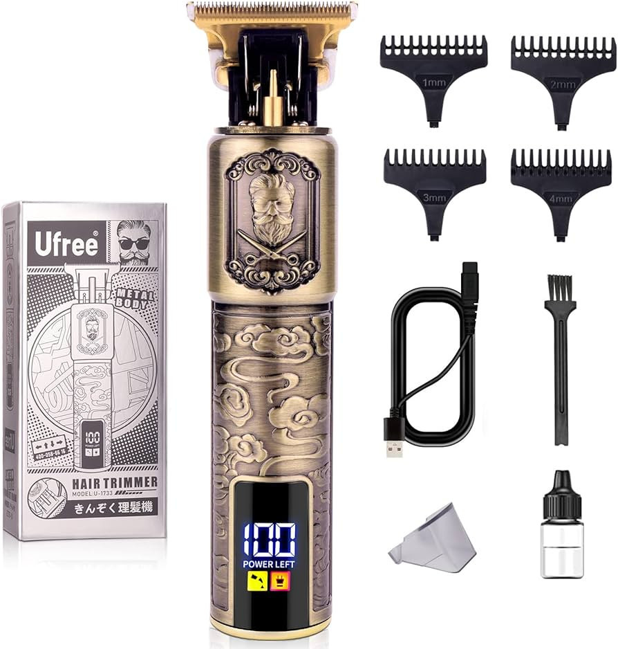 Visit the Ufree Store | Amazon (US)
