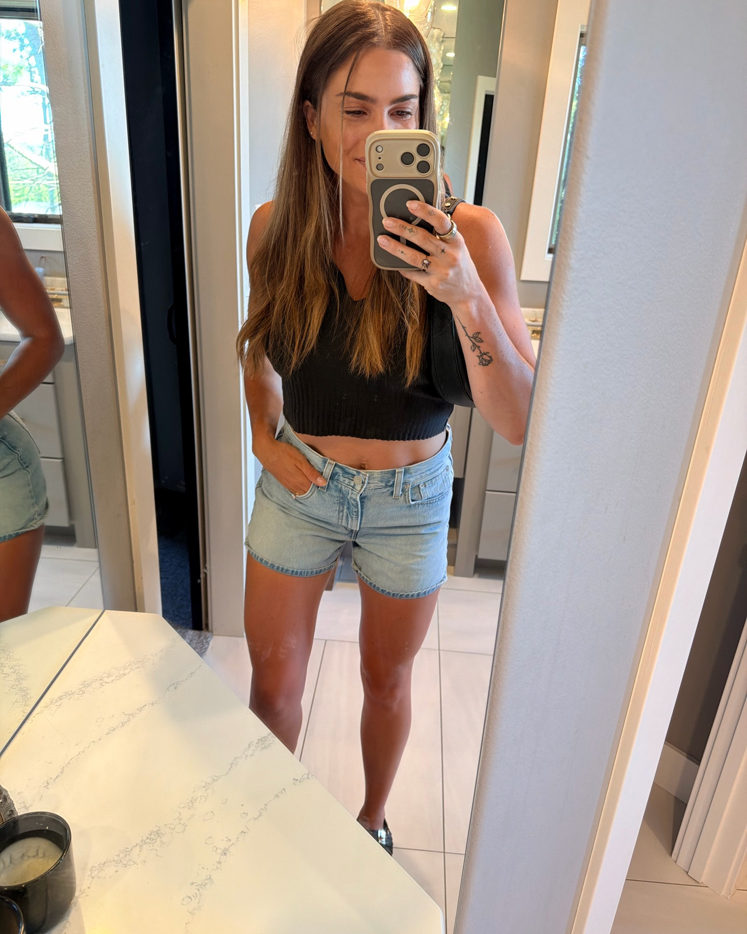 Will be wearing these shorts all summmer
