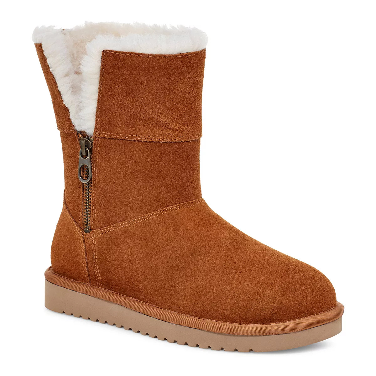 Koolaburra by UGG Aribel Women's Suede Winter Boots | Kohl's