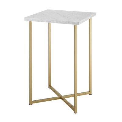 Square Side Table - Saracina Home | Target