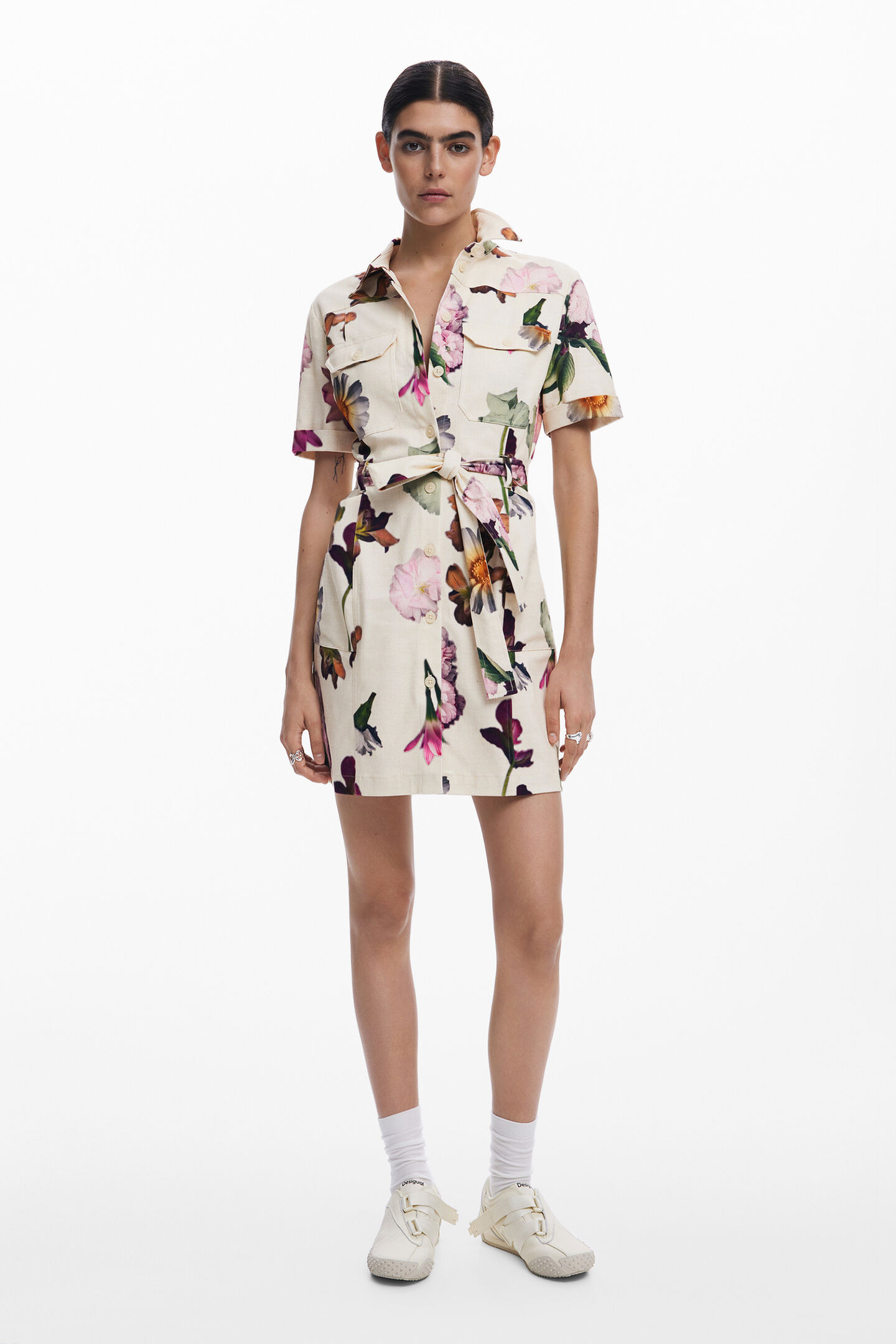 CHOOSE SIZE
         
            CHOOSE SIZE
         
                Model size: M
           ... | Desigual USA,CA