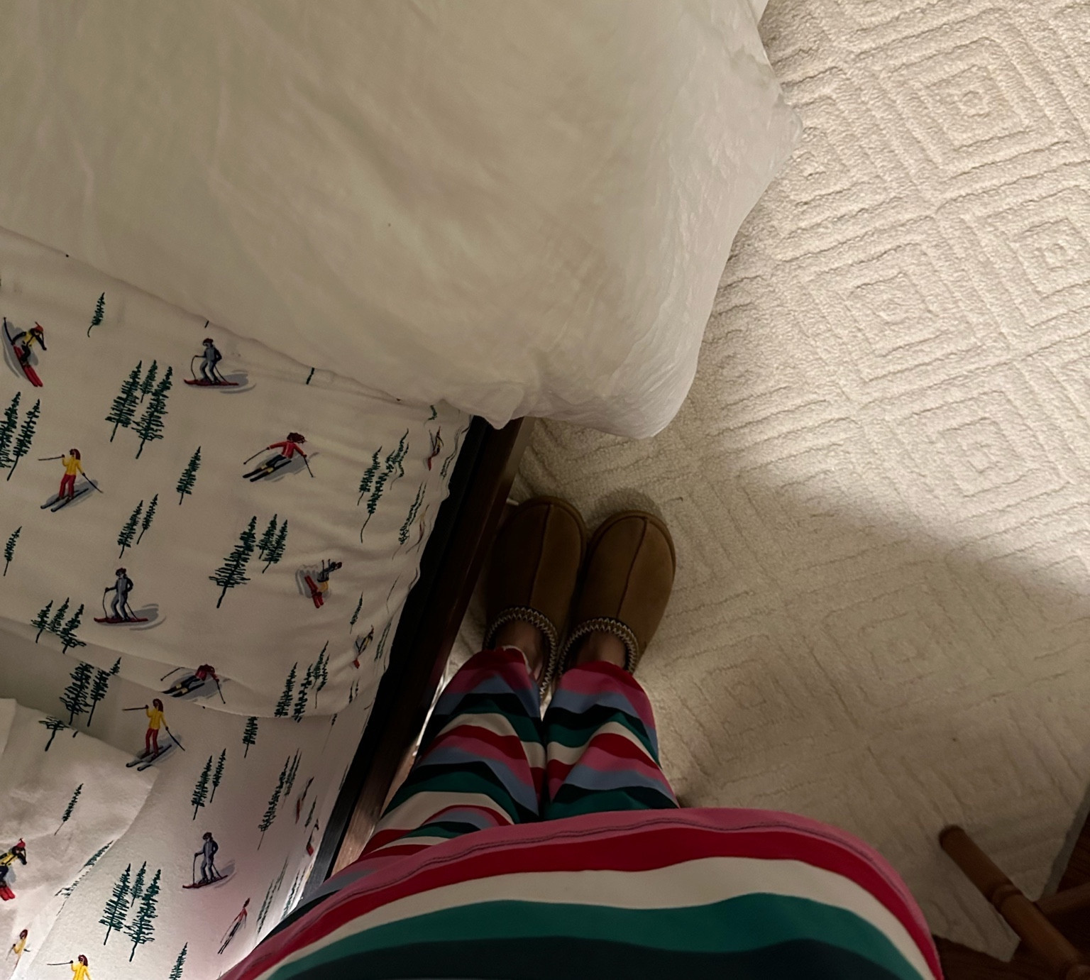 Christmas pajamas 🎄🎄

#LTKHoliday #LTKfindsunder50 #LTKSeasonal