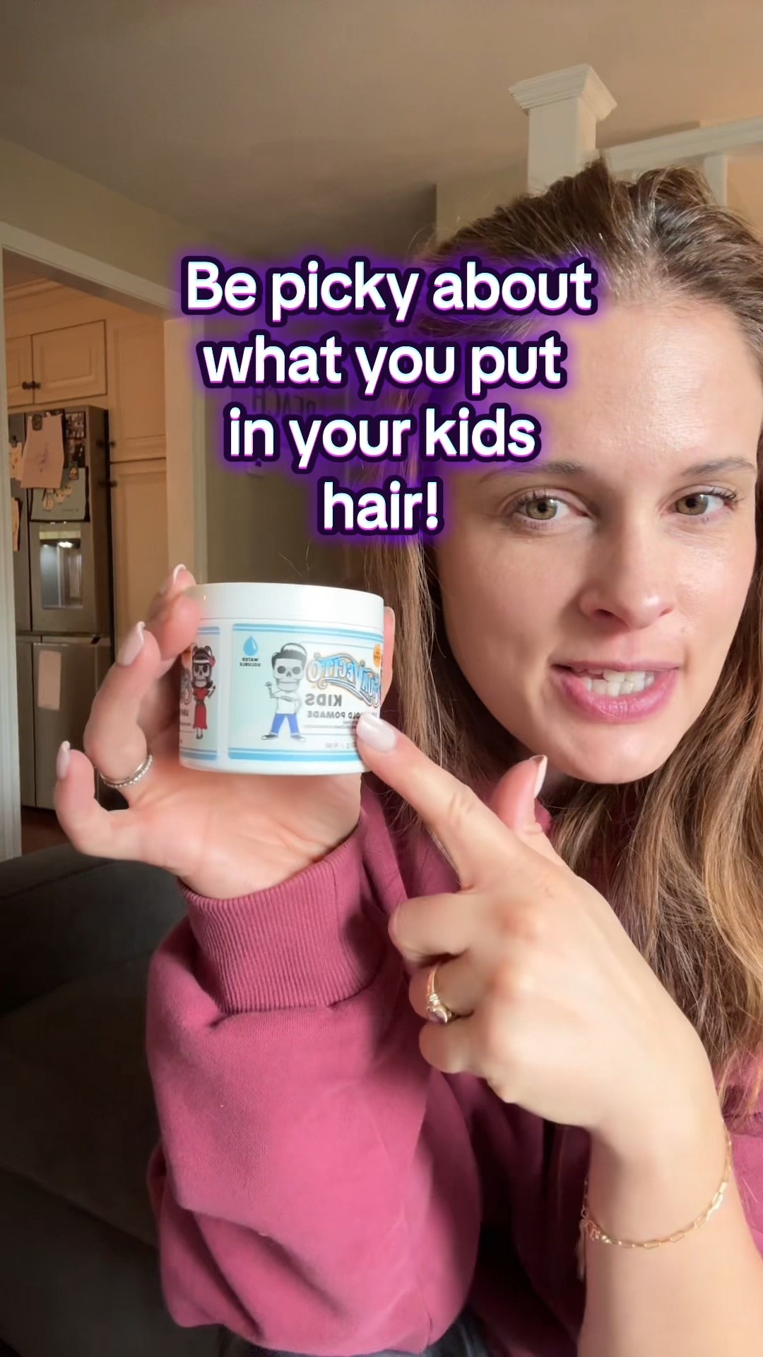 Love this quality hair pomade for my toddler! 

#LTKKids #LTKmomlife #LTKBaby