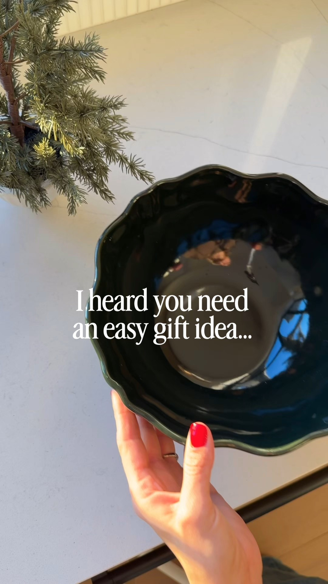 Easy gift idea from Target! 

#LTKHome #LTKHoliday #LTKGiftGuide