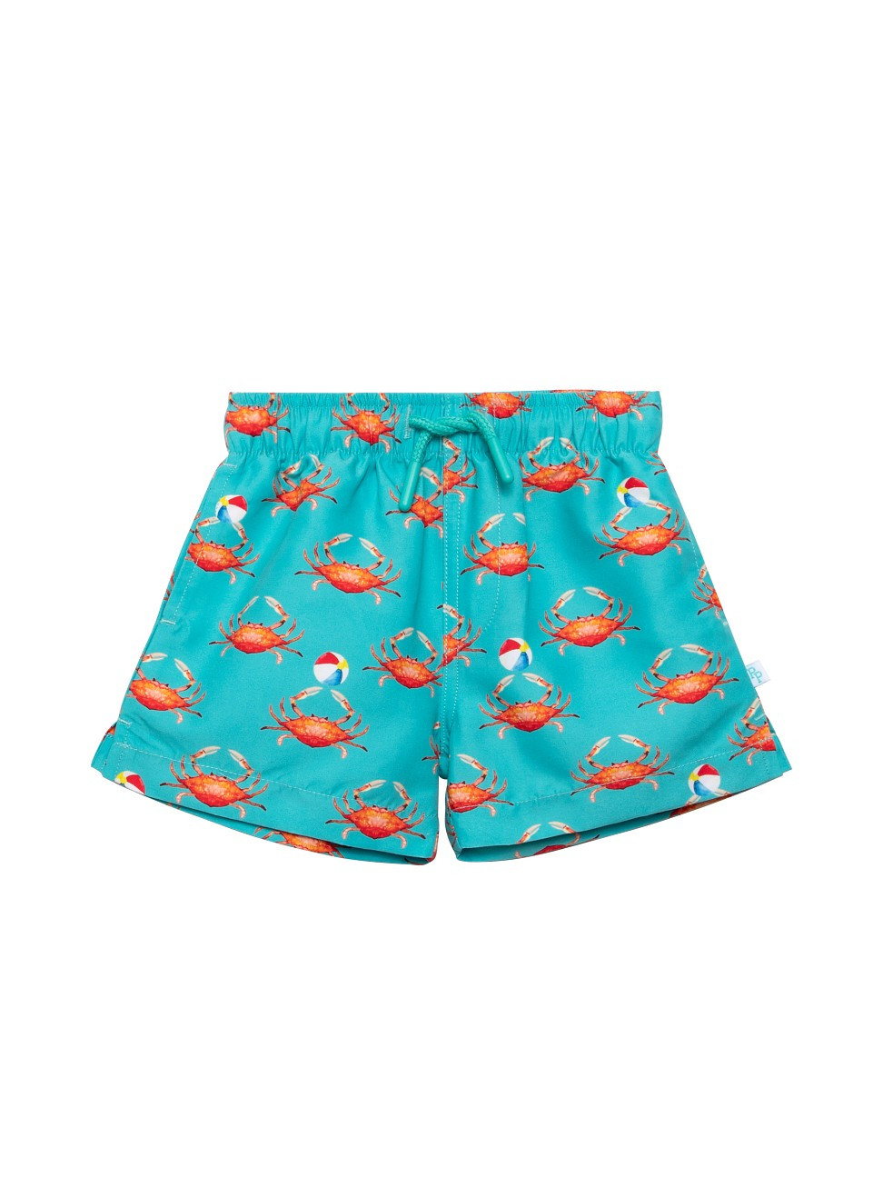 Little Boy's & Boy's Bash Swim Trunks | Saks Fifth Avenue