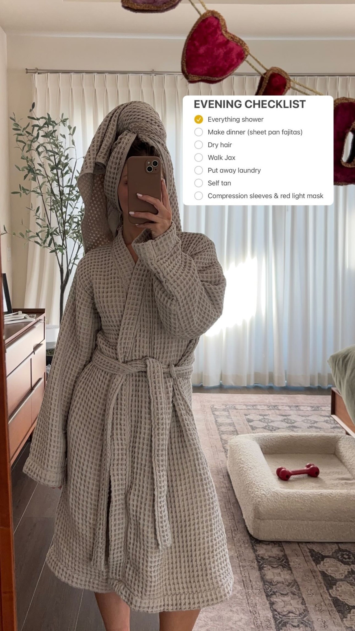 Everything shower complete and wrapped in the coziest robe and towel from Brooklinen!

#LTKselfcare #LTKgrwm #LTKHome