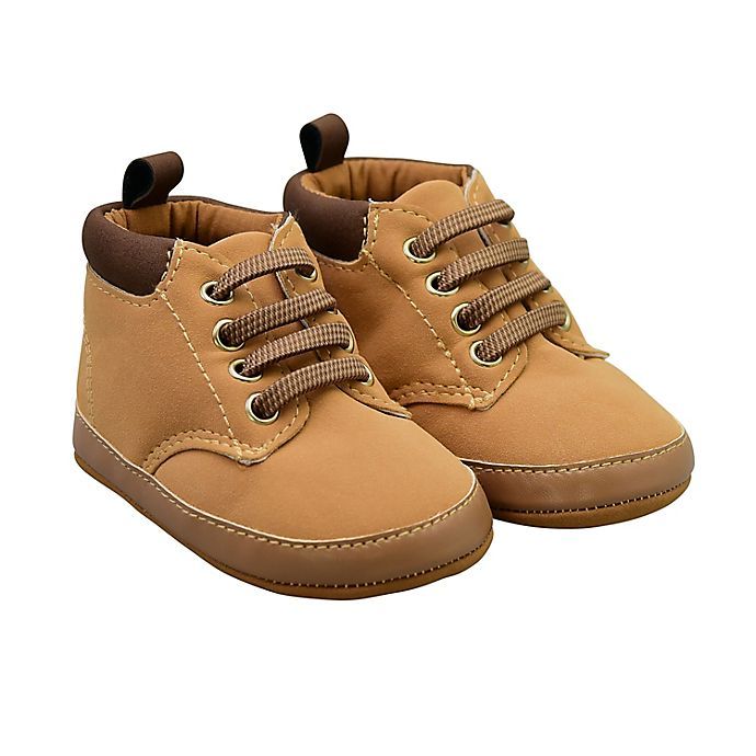 On The Goldbug™ Worker Boot in Tan | buybuy BABY | buybuy BABY