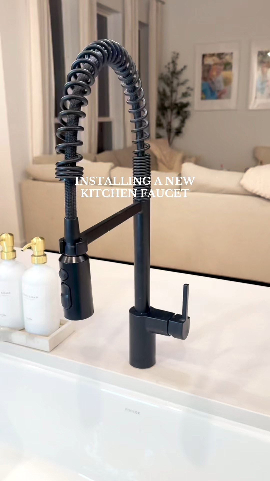 Love the touchless and don’t think I could ever go back!

#LTKmomlife #LTKSaleAlert #LTKHome