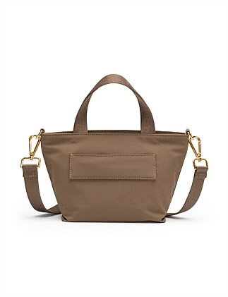 Seed Heritage Seed Daily Crossbody Bag | David Jones | David Jones (Australia & New Zealand)