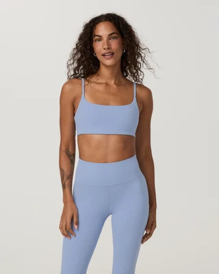 Vuori AllTheFeels™ Cami Bra | Celestial | Large | Vuori Clothing (US & Canada)