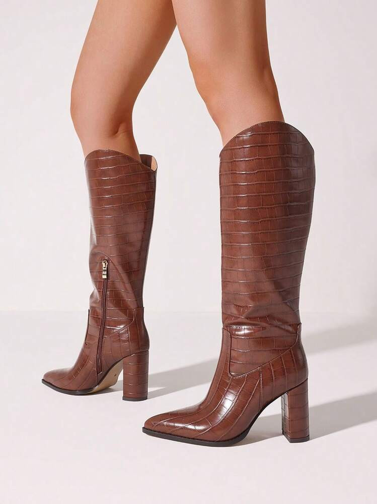 Women Boots  | SHEIN