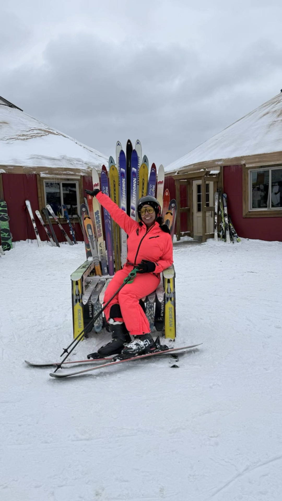 Hit the slopes!

#LTKootd #LTKdayinmylife #LTKActive