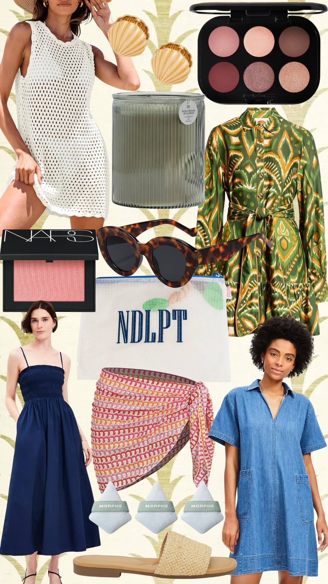 A few favorites from June!✨ 

#LTKFindsUnder50 #LTKBeauty #LTKSeasonal