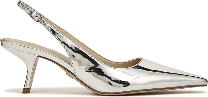 Bianka Slingback Pump (Women) | Nordstrom