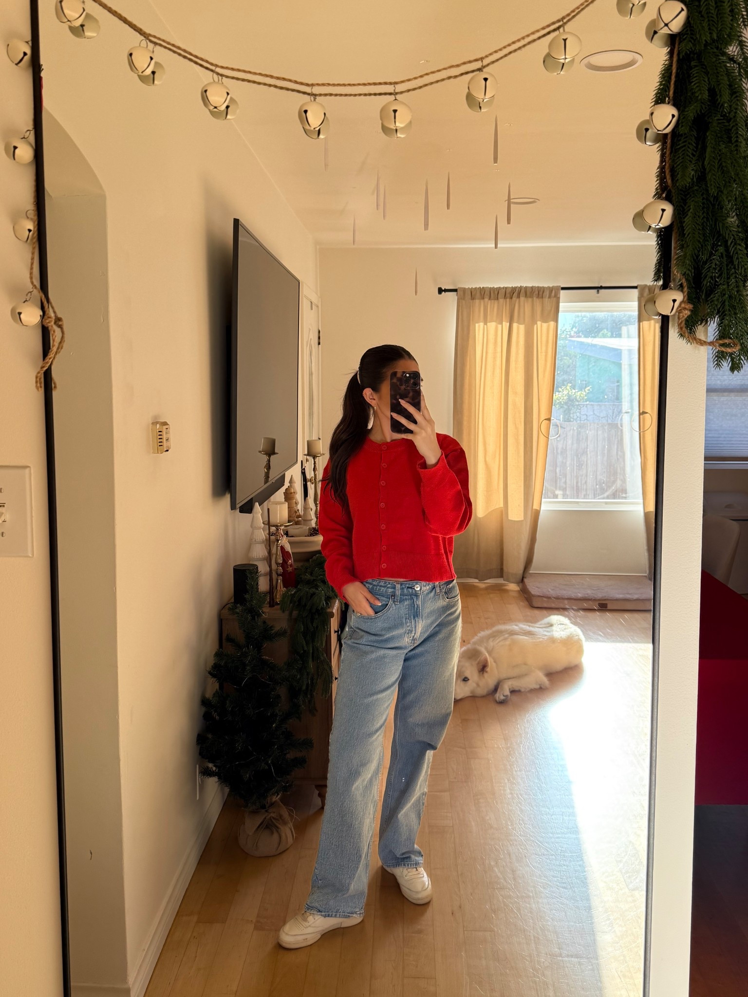 #LTKSeasonal #LTKootd #LTKHoliday