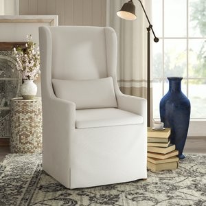 Lefebre Wingback Chair | Wayfair North America