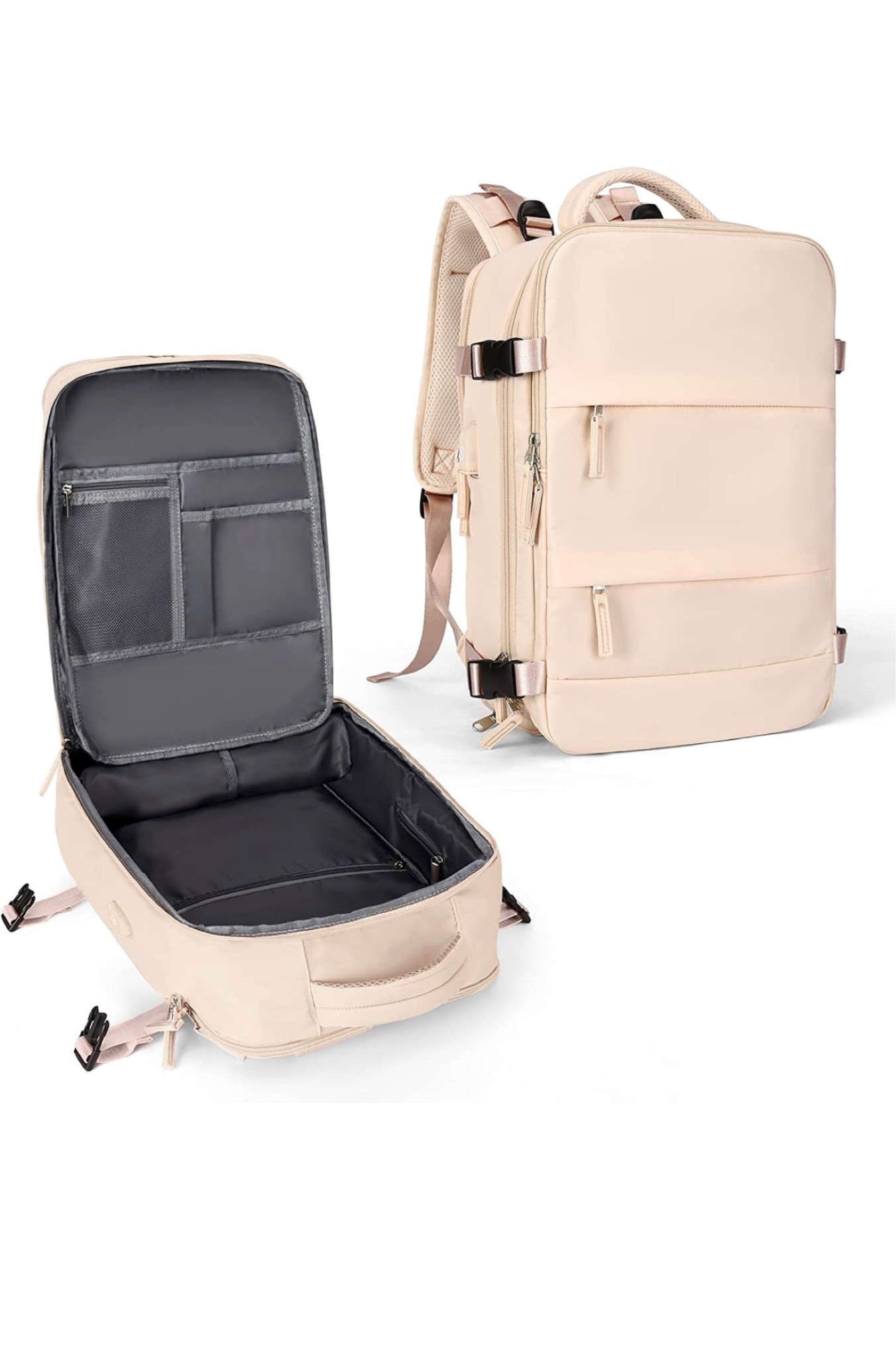 My fave travel backpack with so many different pockets/compartments

#LTKbaby #LTKunder50 #LTKSale