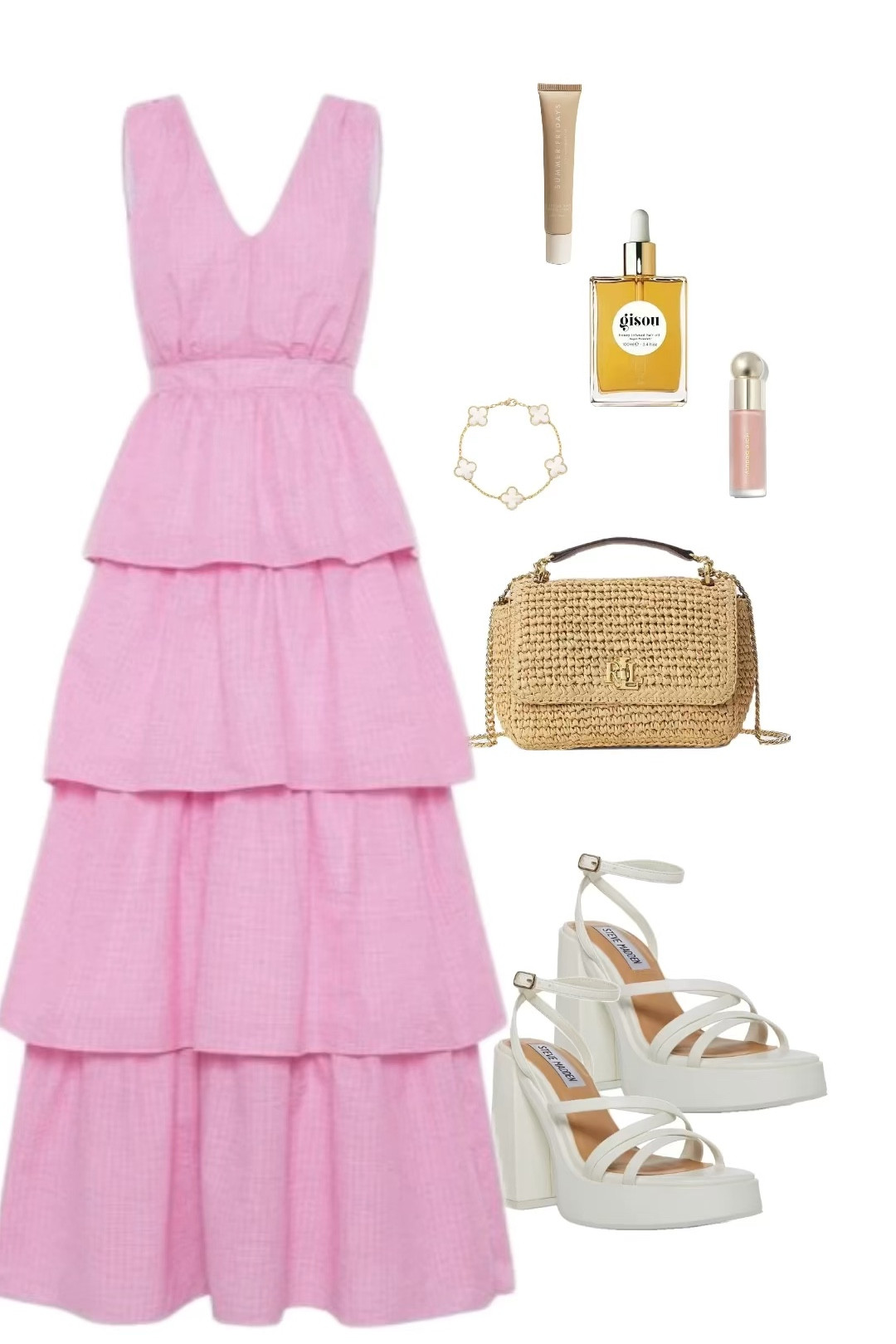 Neutrals Outfit, Business Casual, Spring Outfit, Summer Fashion, Modest Outfits, Modest Fashion, Vacation Outfit, 2024 Outfit Inspo, aesthetic outfit, Coquette Aesthetic, Soft Feminine outfit, Summer Outfit, Vacation Outfit, Wedding Guest Outfit, Wedding Guest Dress, Summer Dresss

#LTKU #LTKWedding #LTKVideo