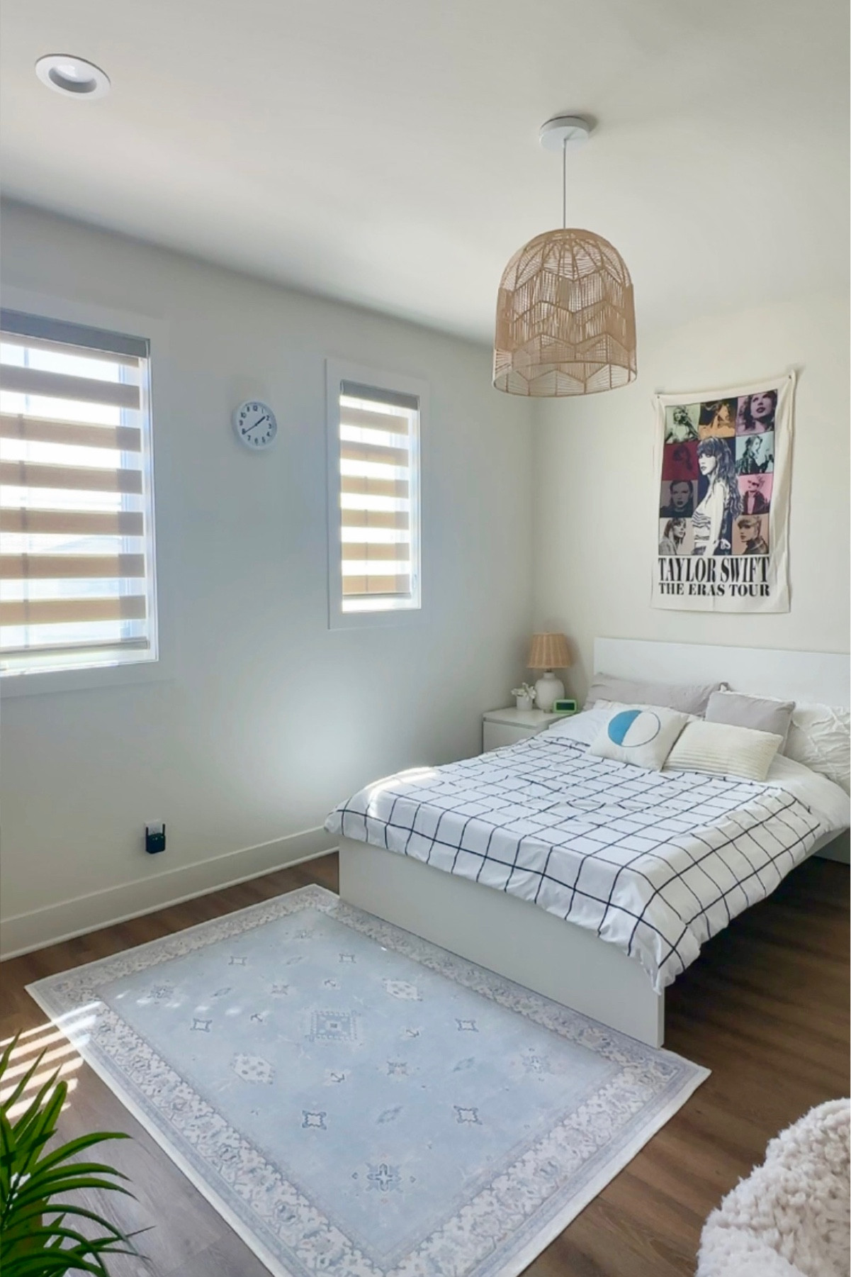 Olivia’s rug
4x6 size