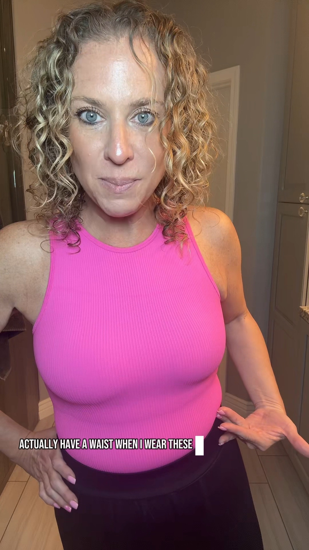 OQQ Halter Style 3 pack will give you a waist and the confidence. #oqqbodysuits #oqqyes #oqqfashion #oqqtiktok #oqqreview

#LTKOver40 #LTKStyleTip #LTKFindsUnder50