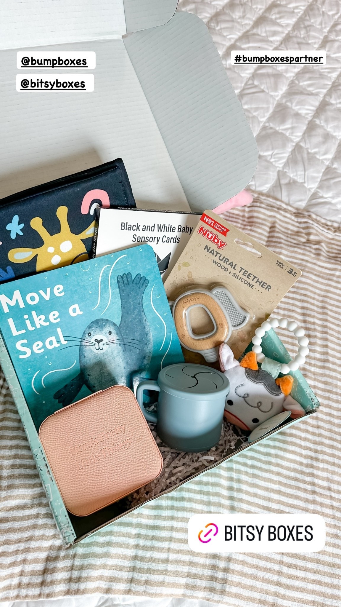 #bumpboxespartner @bumpboxes  @bitsyboxes