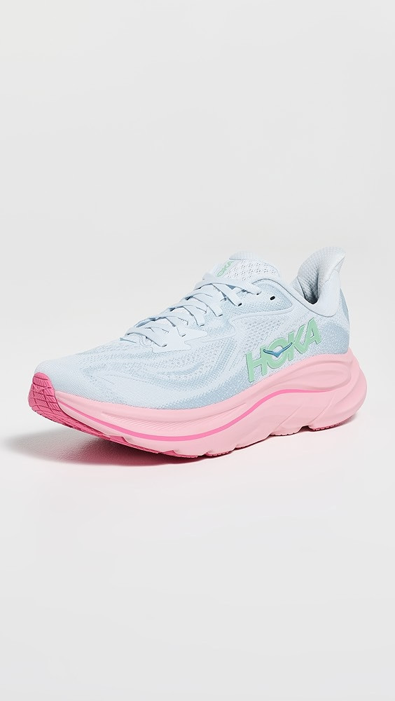 Clifton 10 Sneakers | Shopbop