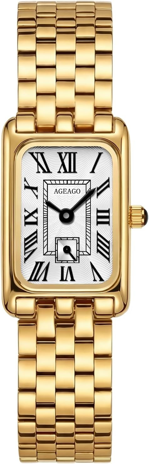 Small Gold Watches for Women | Amazon (US)