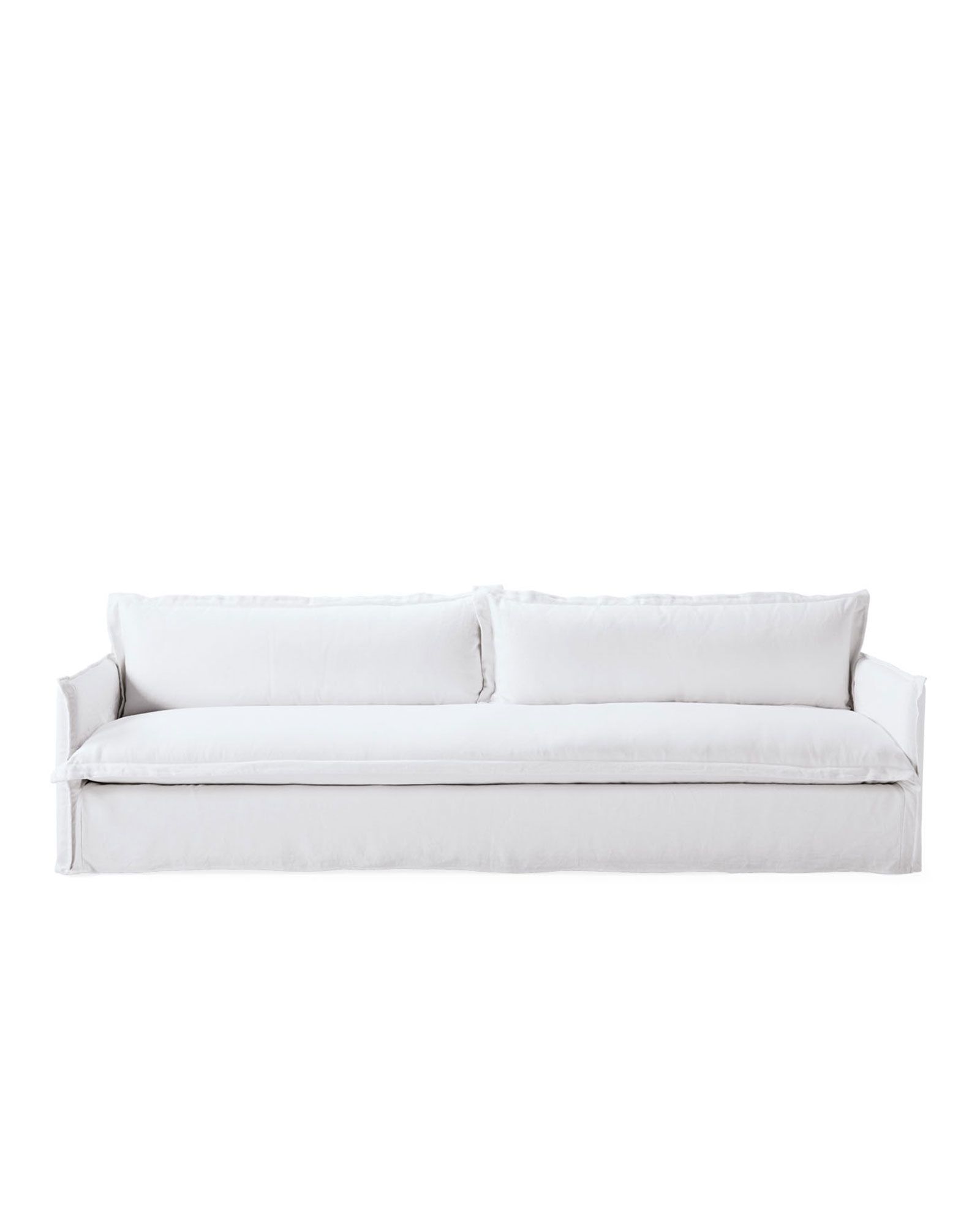 Beach House Sofa | Serena and Lily