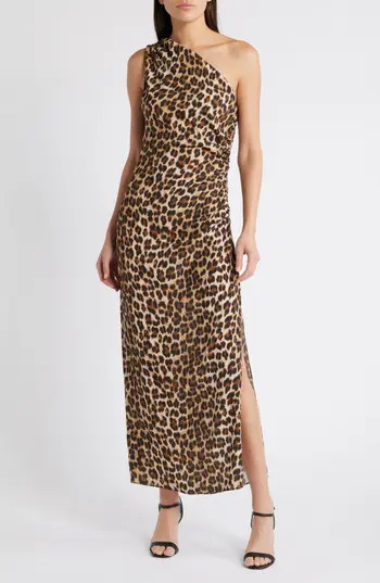 leopard dress | Nordstrom Rack | Nordstrom Rack