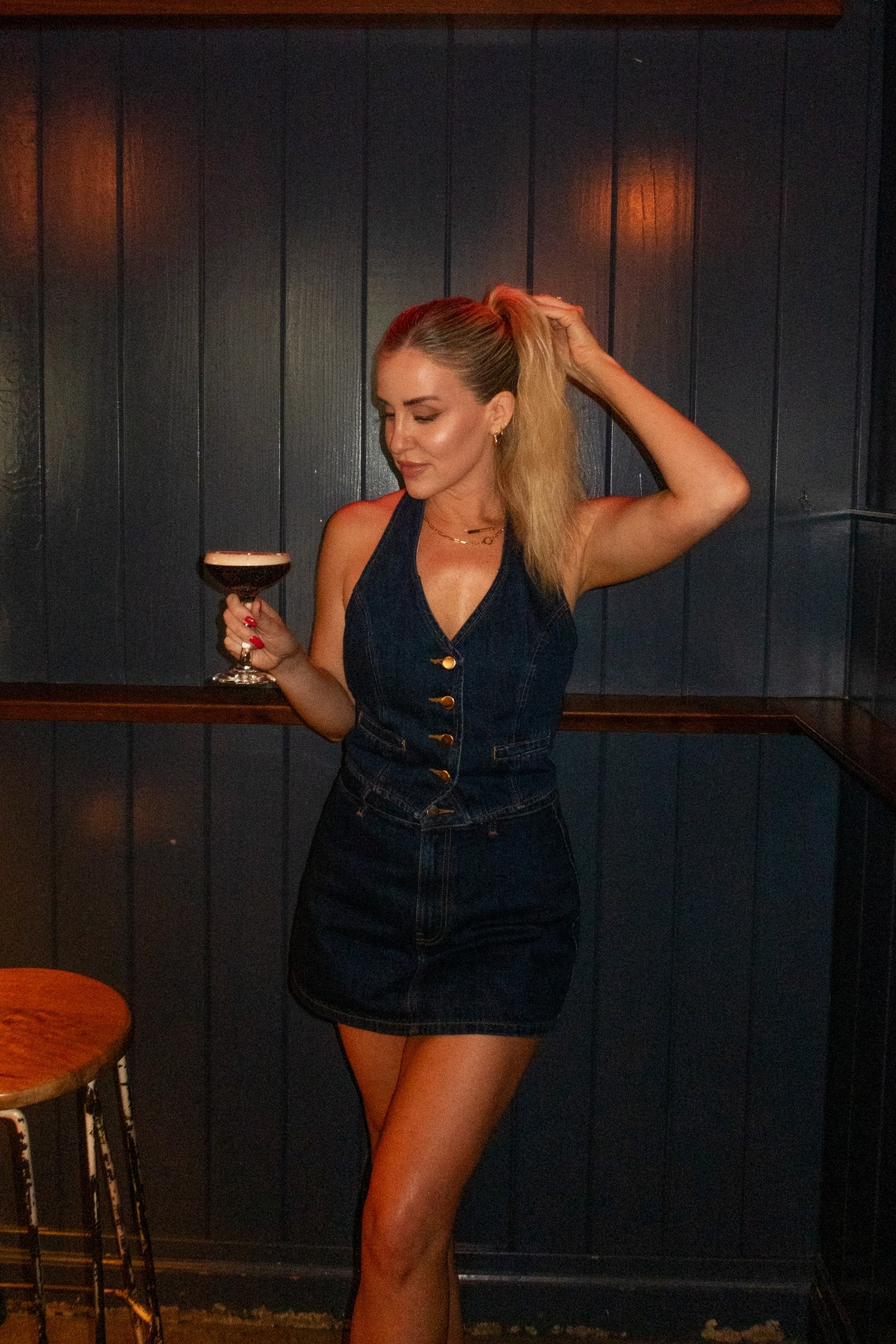 I’d recommend sizing down on the skort - I usually wear a M/6 and I got a S/4 and it’s perfect! I’m wearing a M/6 in the vest 

#LTKSummerEdit #LTKSeasonal #LTKFindsUnder100