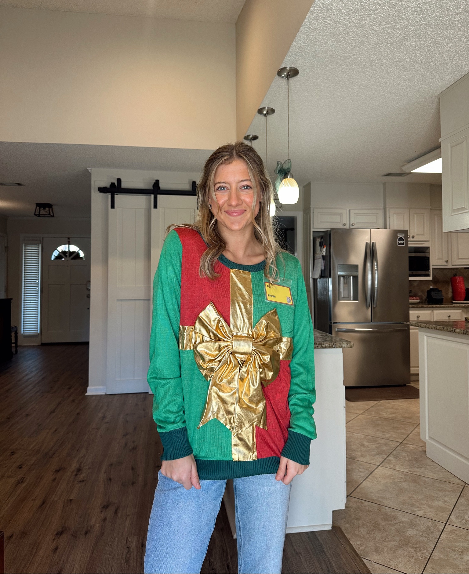 #LTKHoliday #LTKGiftGuide #LTKSeasonal