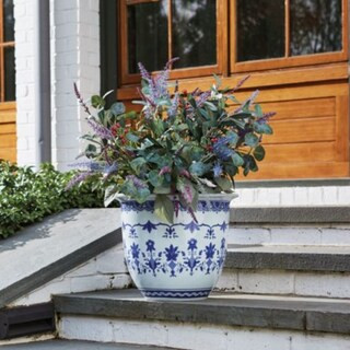Lavender & Eucalyptus Planter Filler | Ballard Designs, Inc.