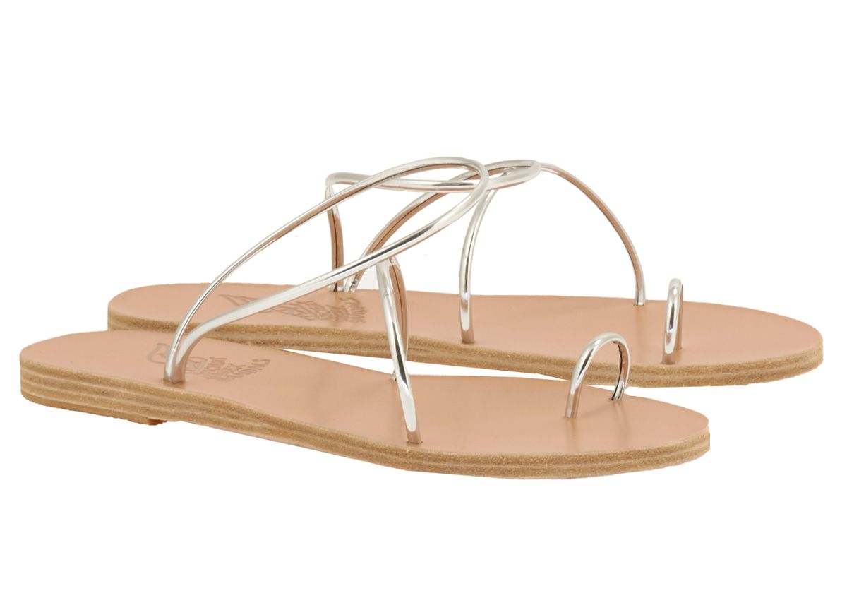 Chora | Ancient Greek Sandals