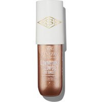 Sol de Janeiro Glowmotions Rio Sunset Glow Body Oil | Space NK - UK