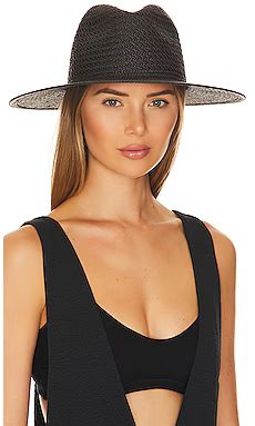 Luxe Vented Packable Hat
                    
                    Hat Attack | Revolve Clothing (Global)