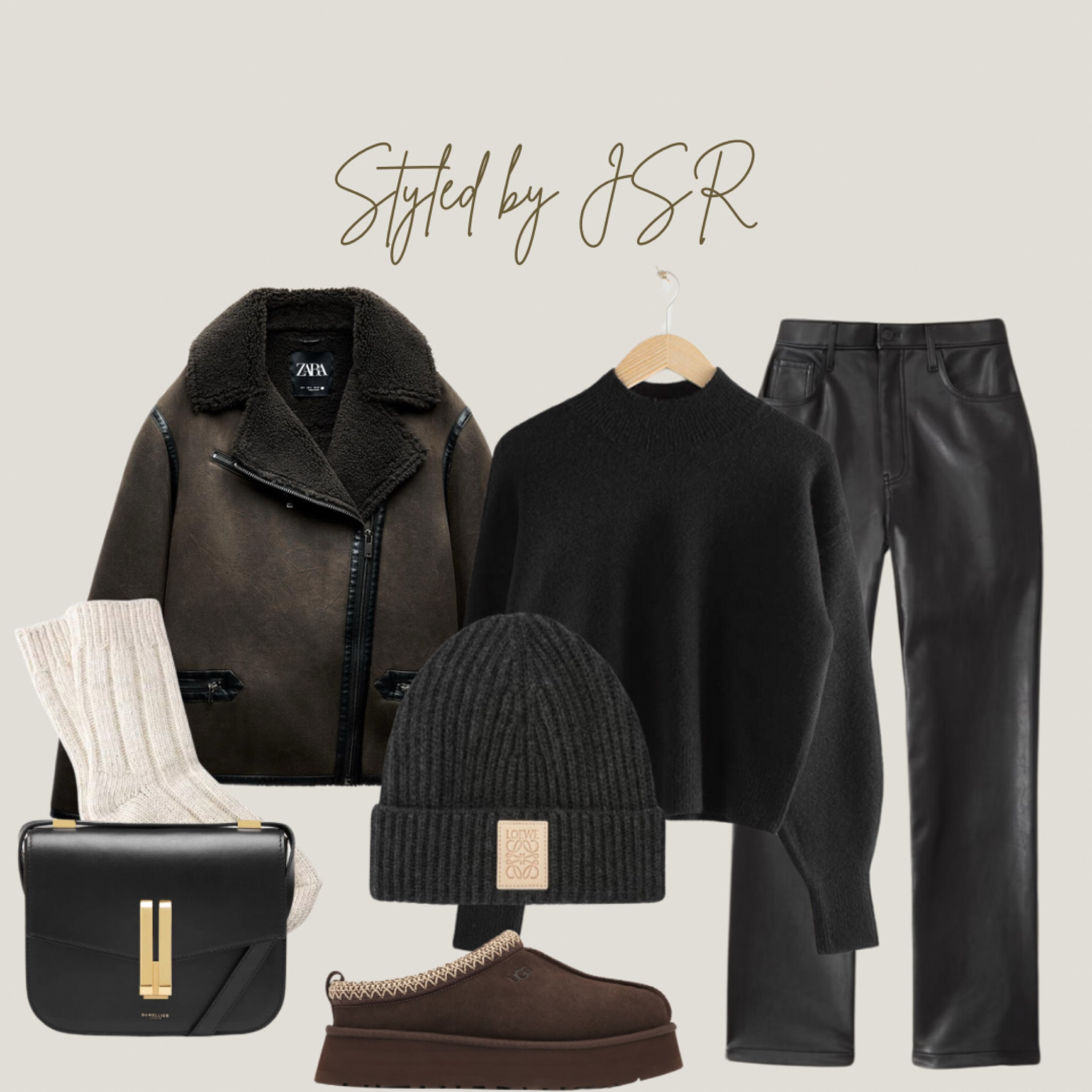 I’m back… baby girl is here and we are so so in love 🤍 in the last few weeks the temperature has really dropped here in the UK and I can’t wait to get styling winter outfits like this one!! 

#LTKgrwm #LTKstyletip #LTKwinter