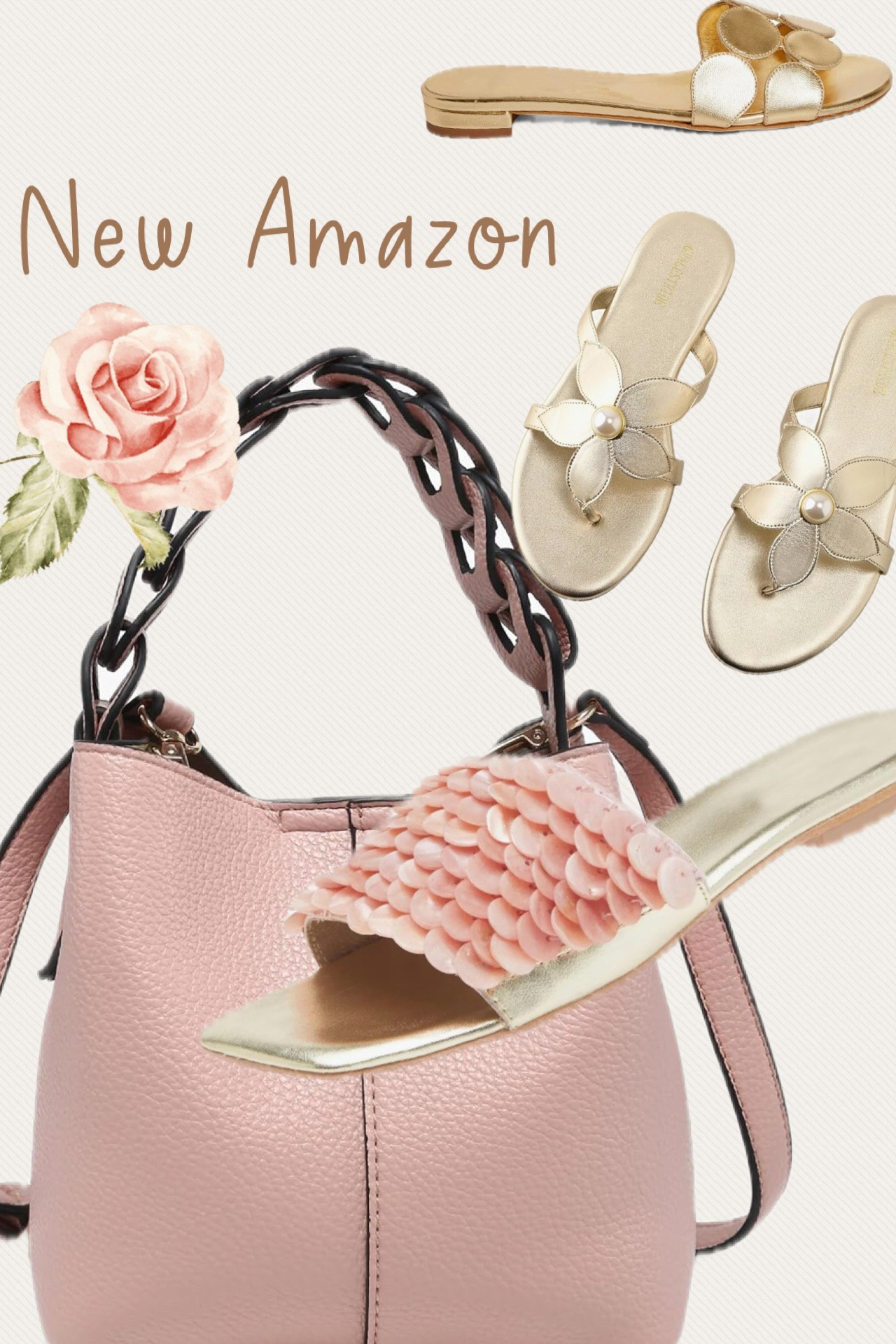 Pretty Amazon

#LTKgrwm #LTKdayinmylife #LTKootd