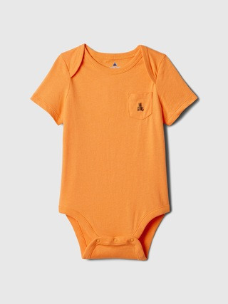 babyGap Mix and Match Print Bodysuit | Gap (US)