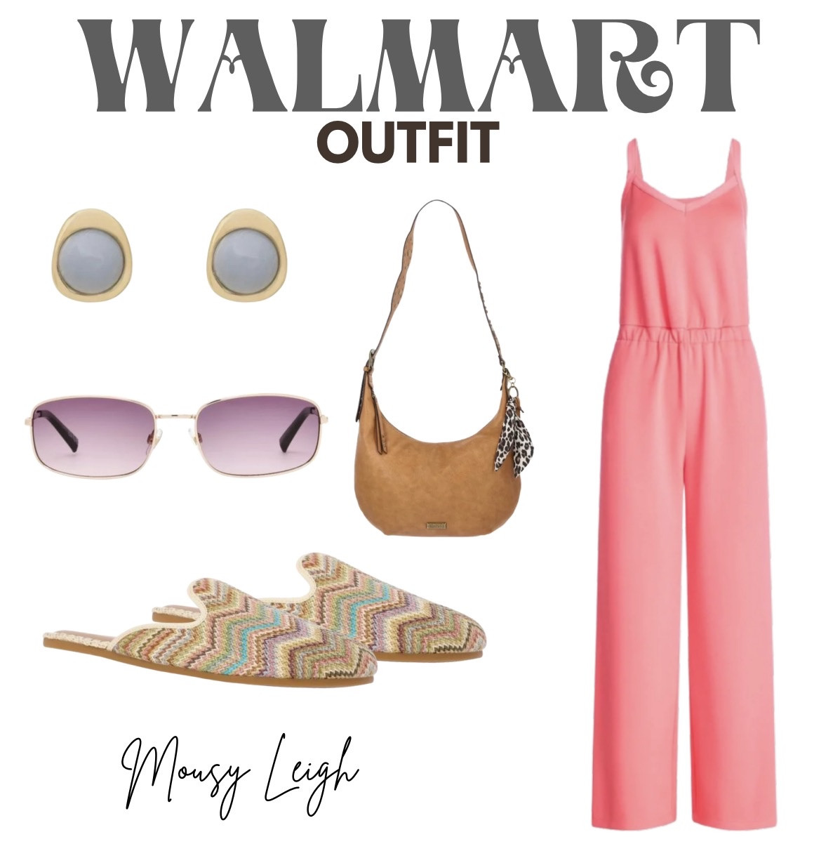 light weight jumpsuit from walmart!

#LTKootd #LTKSeasonal #LTKSaleAlert