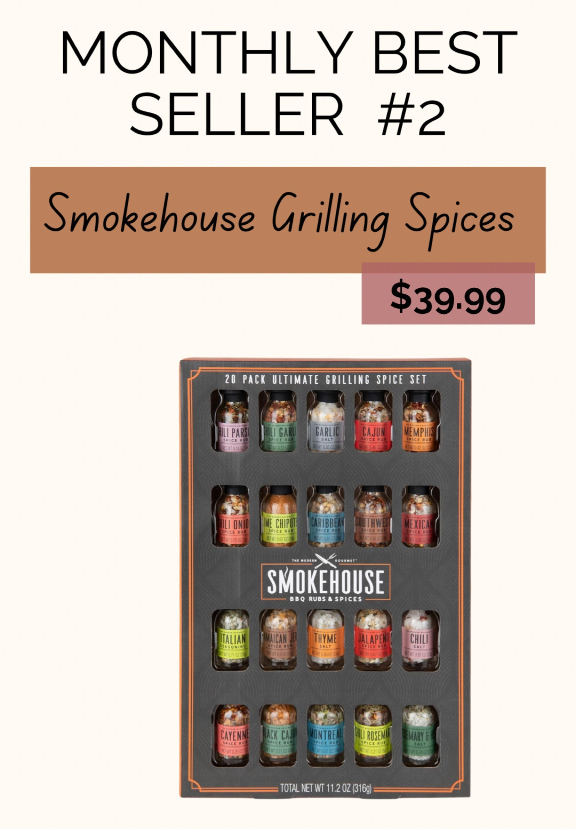 Smokehouse By Thoughtfully Curated On Ltk