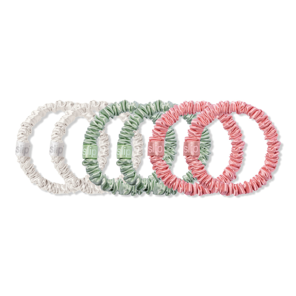 Slip Pure Silk Skinny Scrunchies - Bellerose | Ulta