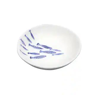 5" Ceramic Fish Trinket Dish by Ashland® | Michaels Stores