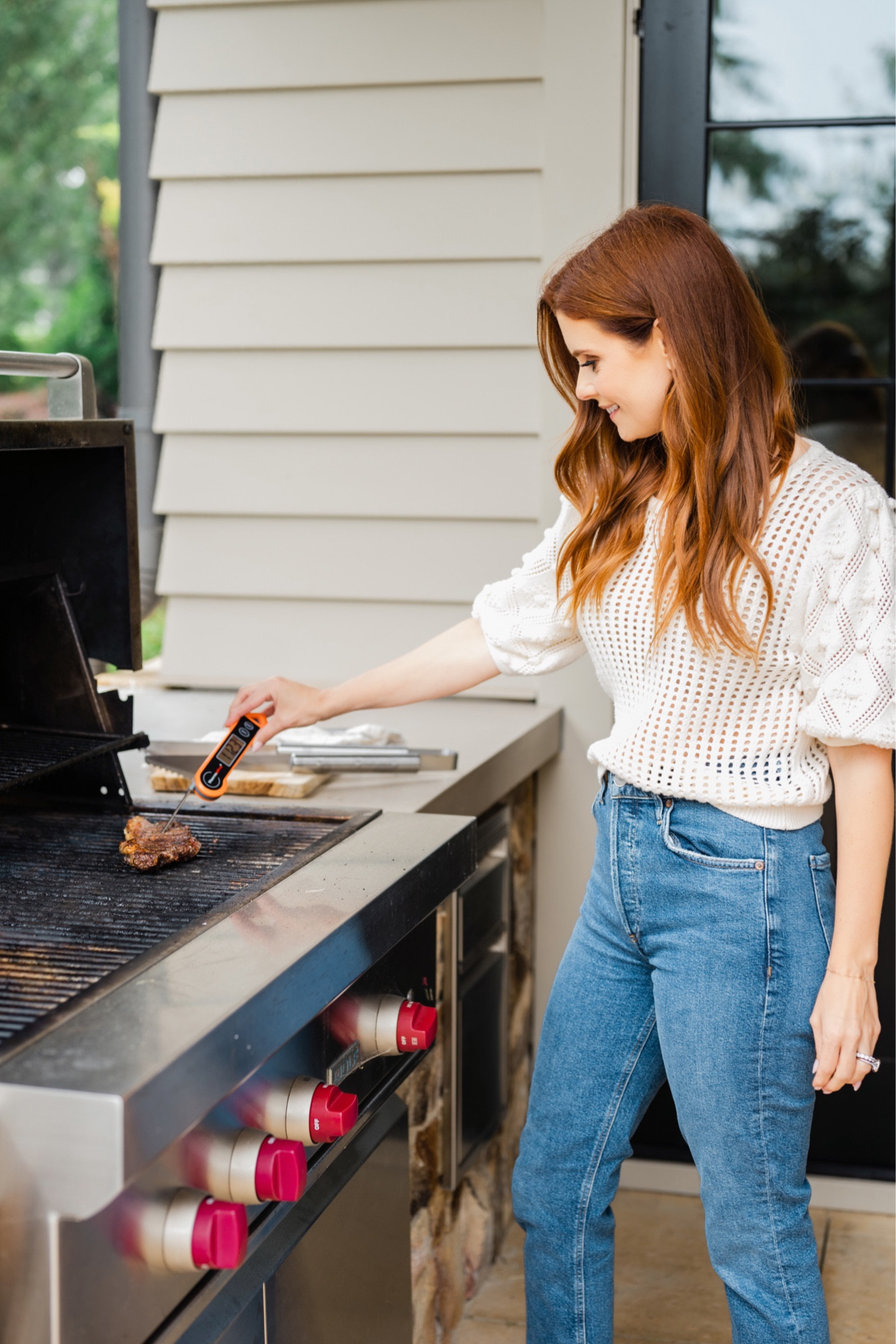 My grilling essentials!

#LTKSeasonal #LTKFind
