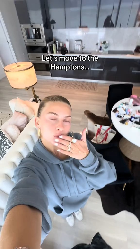 Let's move to the Hamptons... 

 #LTKStyleTip #LTKTravel