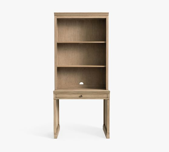 Livingston Wall Desk (35") | Pottery Barn (US)