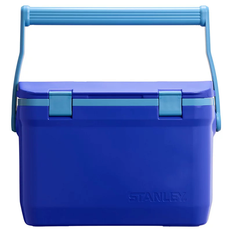 Stanley Adventure 16 qt Easy-Carry Cooler | Academy Sports + Outdoors