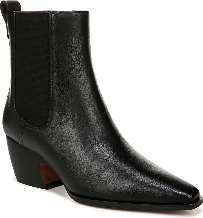 Vianca Bootie (Women) | Nordstrom