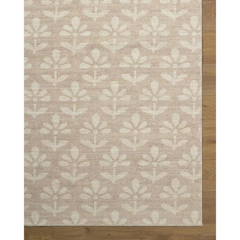 Nabela Noor X Livabliss Maya Machine Woven Rug | Wayfair North America