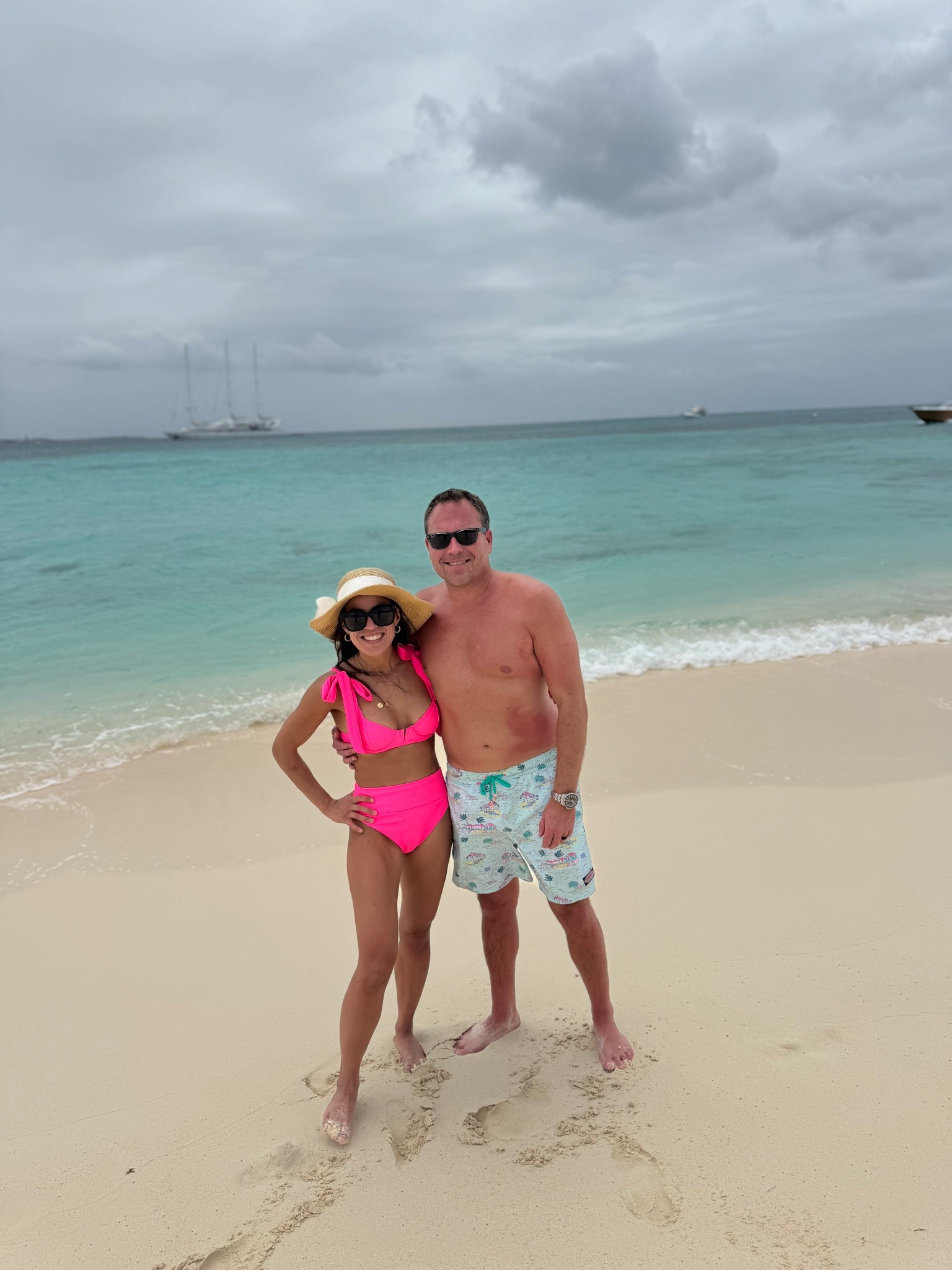 Debated hot pink swim… went for it and no regrets! #petiteswim #petitewear #swimsuits 

#LTKTravel #LTKSeasonal #LTKPetite