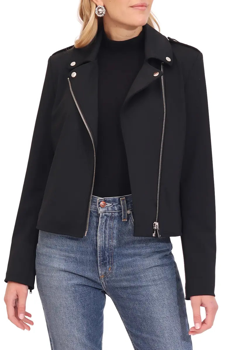 Moto Jacket | Nordstrom